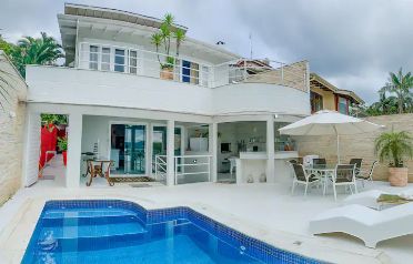 Casa em Cocanha