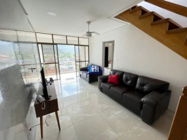 Ver detalhes: Duplex 161m² no Sumaré – Vista Panorâmica (Ref. 1833)