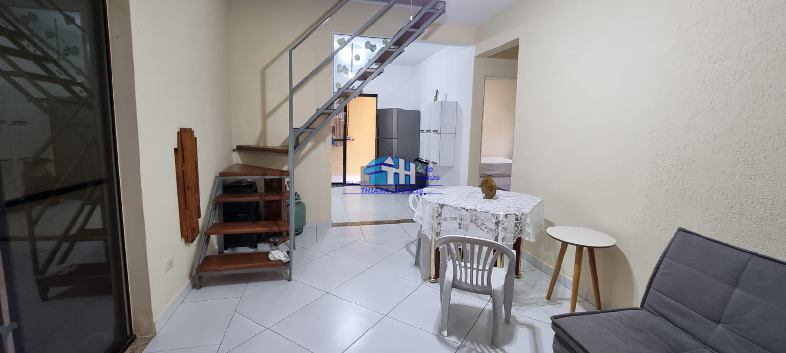 Casa para Venda