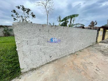 Terreno em Massaguaçu
