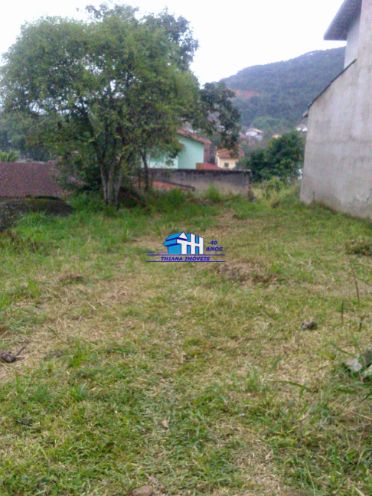 Terreno em Cidade Jardim