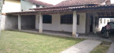 Ver detalhes: Casa no bairro : Jardim Brasil em Caraguatatuba - SP para Venda (Ref. 1856)