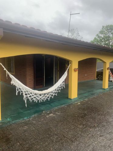 Casa em Massaguaçu