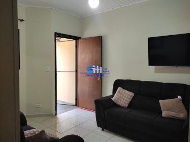 Ver detalhes: Casa 2 Dorm - Jardim Britânia em Caraguatatuba - SP para Venda (Ref. 1865)