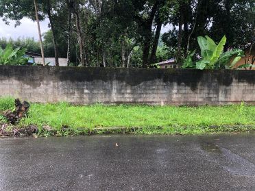 Ver detalhes: Terreno no bairro : Portal do Tabatinga em Caraguatatuba - SP para Venda (Ref. 1885)