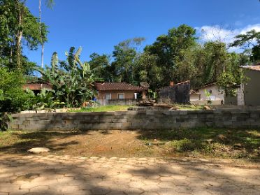 Ver detalhes: Terreno no bairro : Mar Verde II em Caraguatatuba - SP para Venda (Ref. 1892)