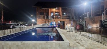 Apartamento em Martim de Sá