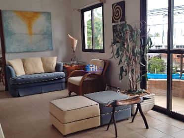 Apartamento em Sumaré