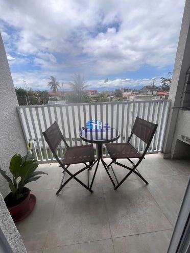 Apartamento em Travessão