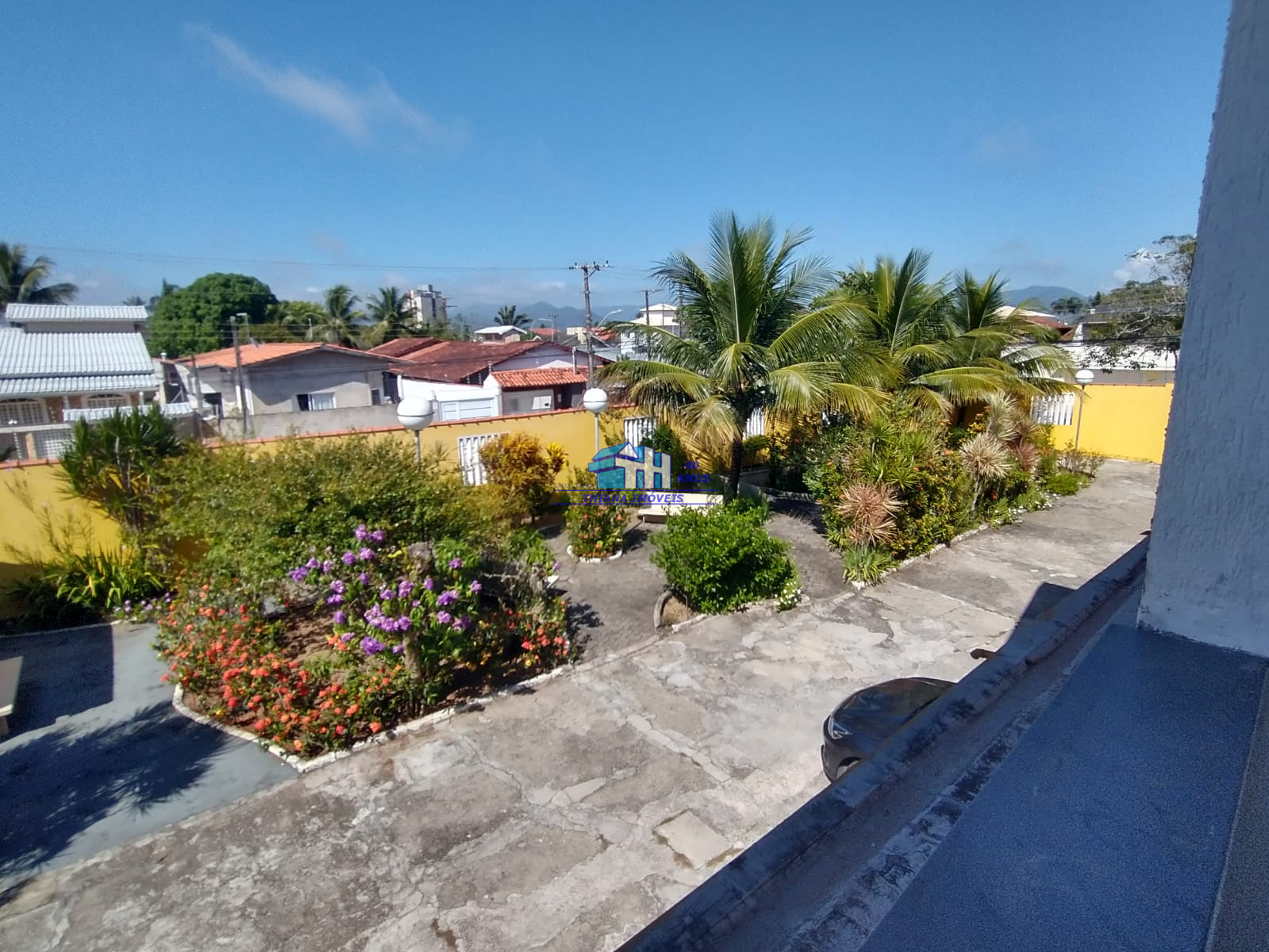 Sobrado para Venda
