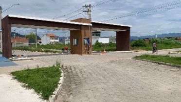 Terreno em Travessão