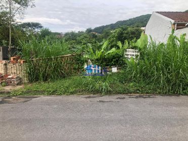 Ver detalhes: Terreno no bairro : Cidade Jardim em Caraguatatuba - SP para Venda (Ref. 1943)