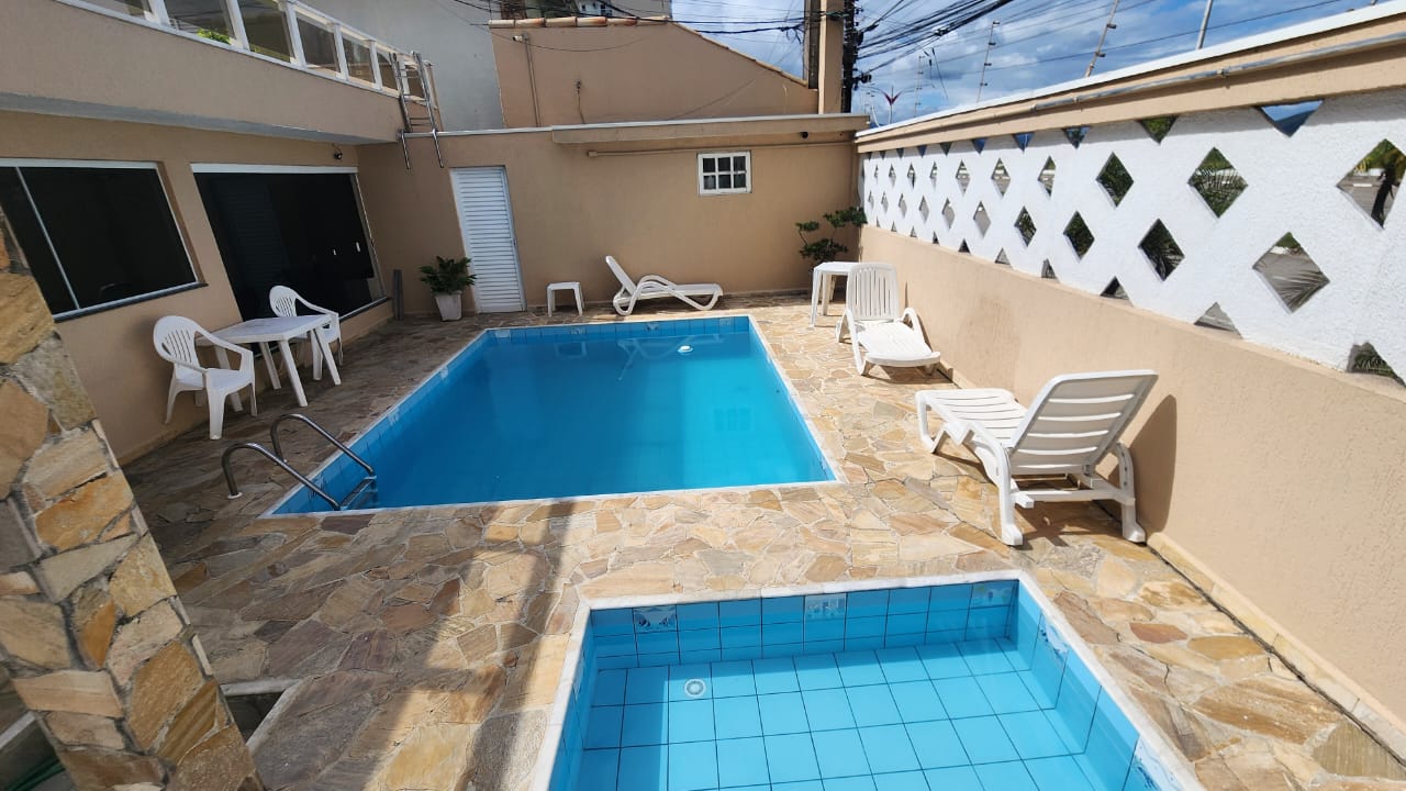Sobrado para Venda
