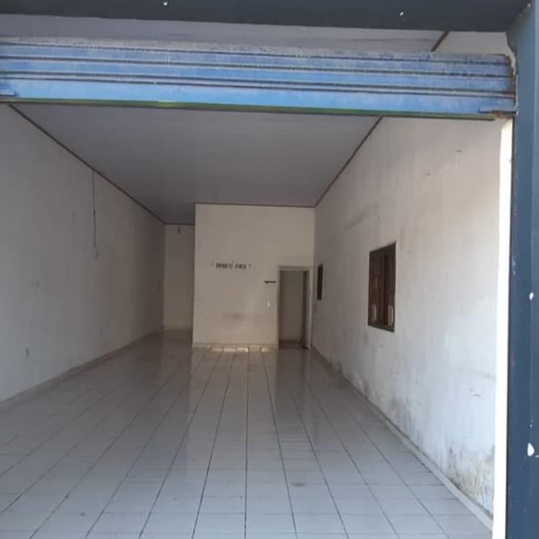 Ponto Comercial para Locação