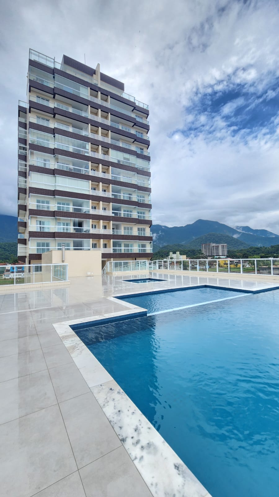 Apartamento para Venda