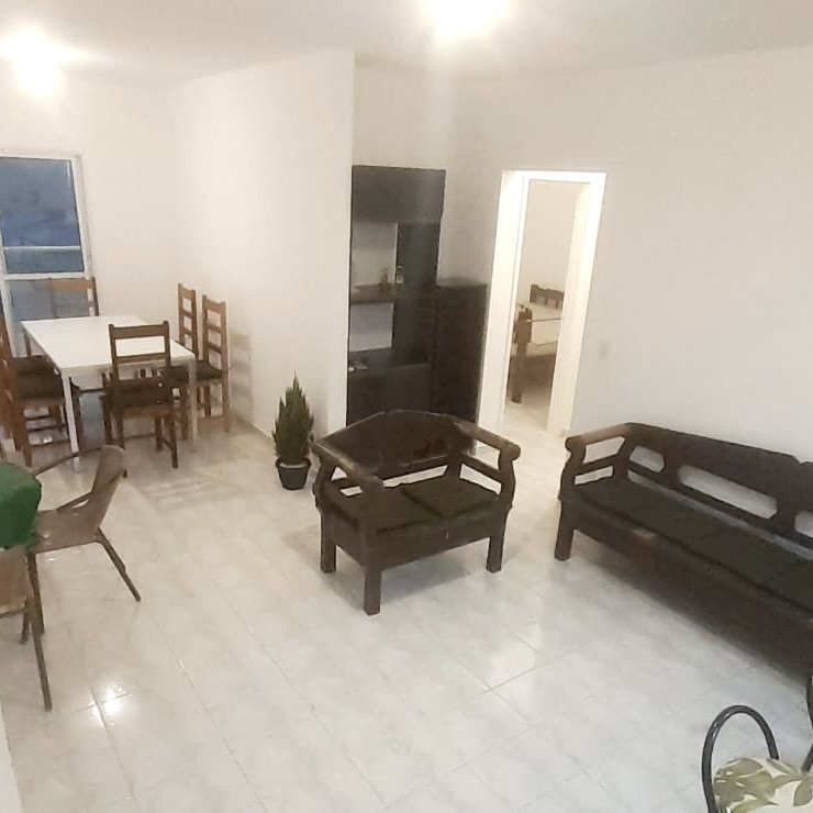 Apartamento em Cidade Jardim