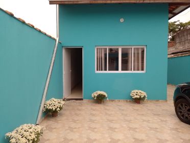 Casa em Jardim das Gaivotas