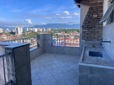 Apartamento em Indáia
