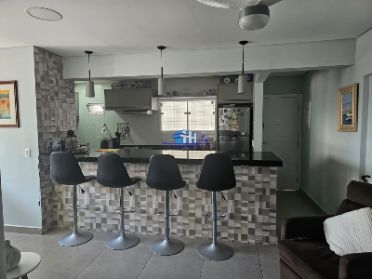 Apartamento em Centro