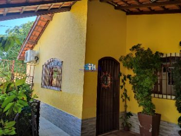 Ver detalhes: Casa no bairro : Jardim Britânia em Caraguatatuba - SP para Venda (Ref. 2018)