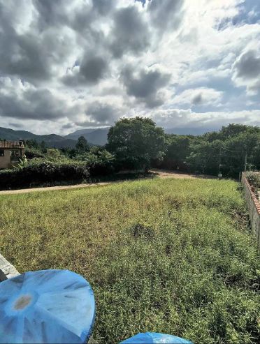Ver detalhes: Terreno no bairro : Capricórnio II em Caraguatatuba - SP para Venda (Ref. 2044)