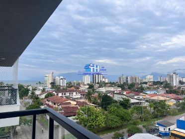 Apartamento em Jardim Aruan