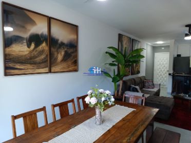 Apartamento em Cidade Jardim