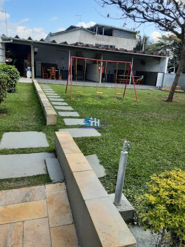 Apartamento em Pontal de Santa Marina