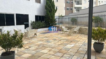 Ver detalhes: Apartamento no bairro : Parque Residencial Aquarius em São José dos Campos - SP para Permuta,Venda (Ref. 2062)