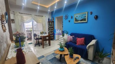 Ver detalhes: Apartamento à venda com vista para o mar, com 02 dormitórios, Bairro Indaiá em Caraguatatuba/SP (Ref. 2074)