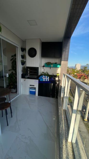 Ver detalhes: Apartamento novo para venda com 02 dormitórios sendo uma suíte no Indaiá Caraguatatuba/SP (Ref. 2076)