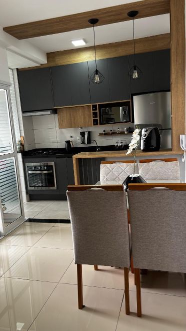 Ver detalhes: Apartamento no bairro : Jardim Satélite em São José dos Campos - SP para Venda (Ref. 2078)