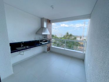 Ver detalhes: APARTAMENTO NOVO PRA VENDA - PRONTO PARAR MORAR - ULTIMA UNIDADE A VENDA (Ref. 2088)