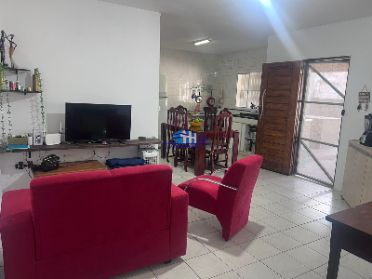 Ver detalhes: Casa - Barranco Alto (Ref. 2089)