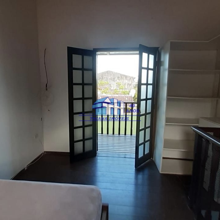 Sobrado para Venda