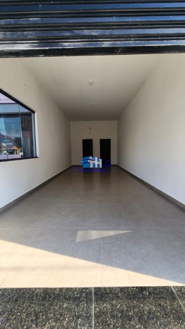 Ponto Comercial em Indáia