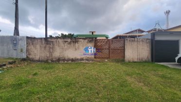Terreno em Martim de Sá
