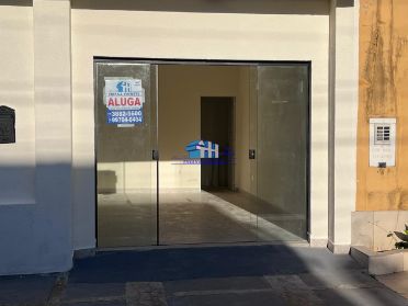 Ponto Comercial em Indáia