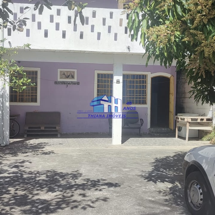Ver detalhes: Sobrado no bairro : Perequê Mirim em Caraguatatuba - SP para Venda (Ref. 2119)