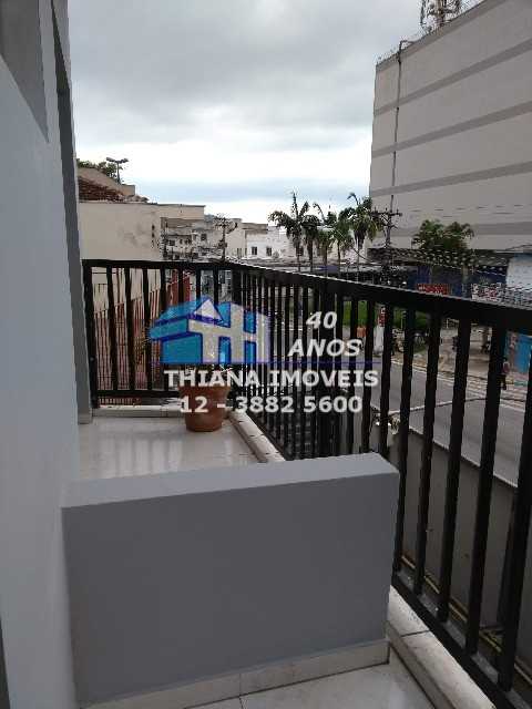 Sala Comercial para Locação