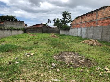 Terreno em Jardim das Gaivotas