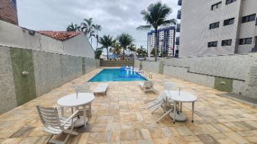 Apartamento em Martim de Sá