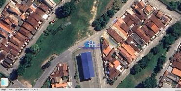 Terreno em Jardim Jaqueira