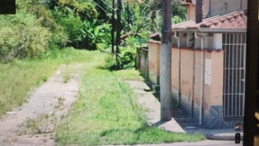 Terreno em Martim de Sá