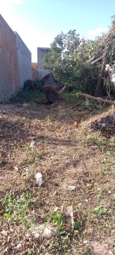 Terreno em Jardim das Gaivotas