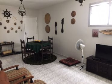 Ver detalhes: Apartamento - Centro - Caraguatatuba (Ref. 2169)