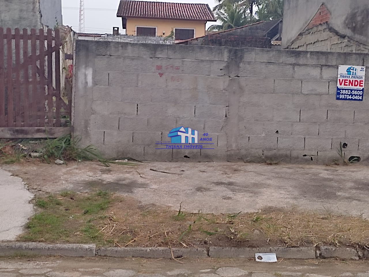 Terreno para Venda