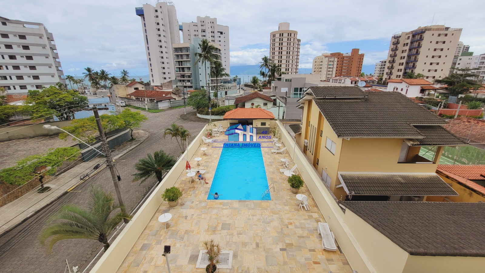 Apartamento para Locação