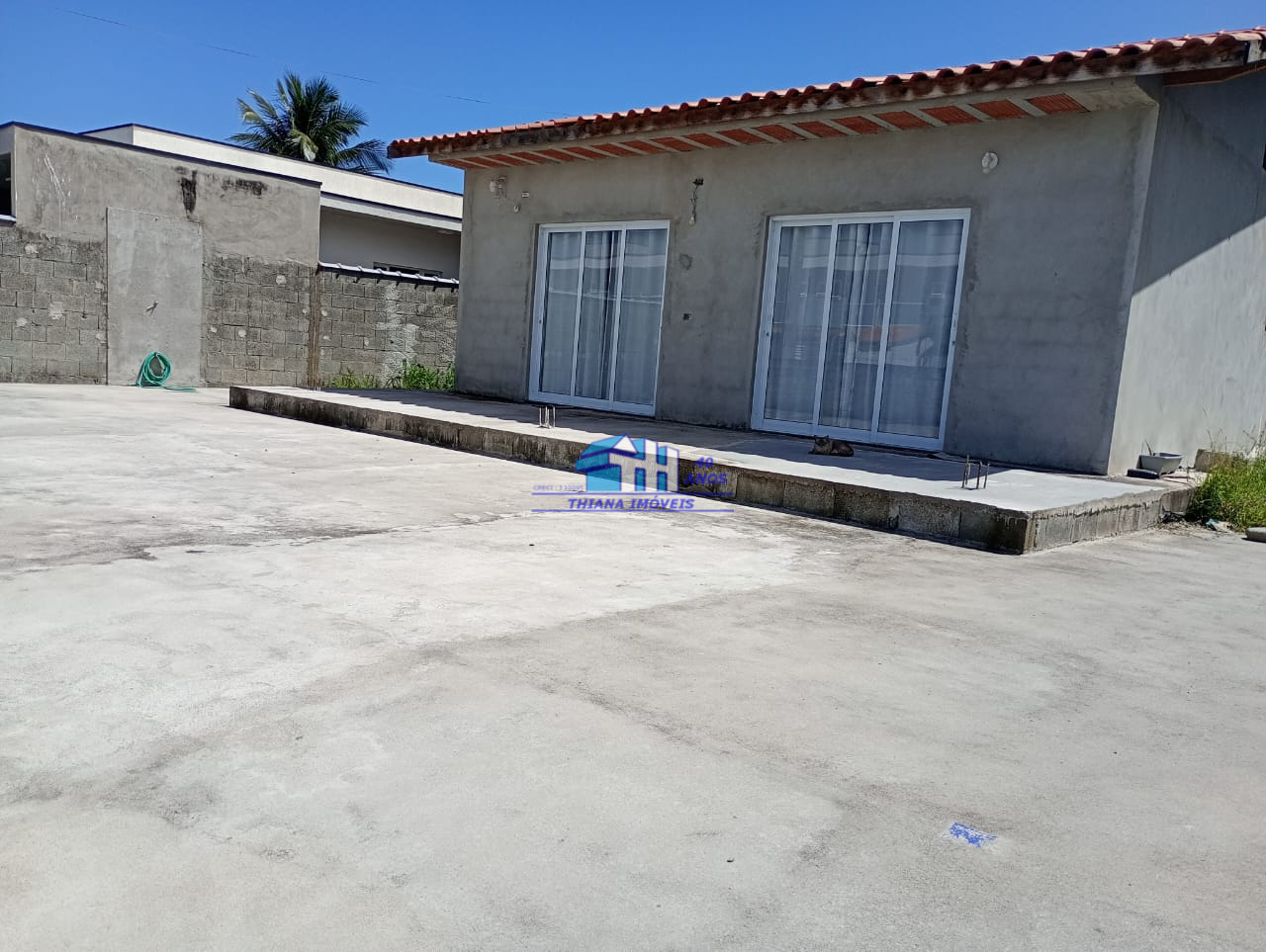 Casa para Venda