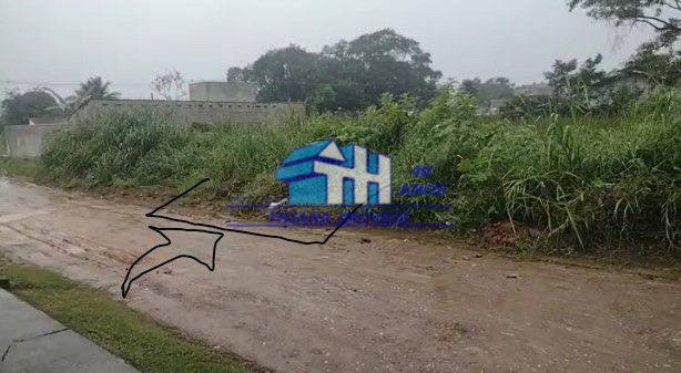 Terreno para Venda